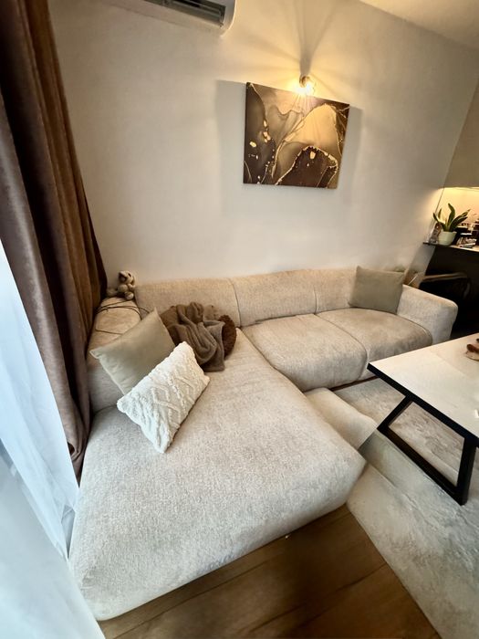 Диван  Алегро без забележки