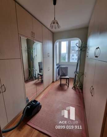 Дава се под наем Тристаен апартамент в София, Връбница 1 - 78 кв.м за 750 € - Снимка #7