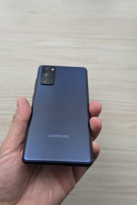 Samsung S20FE 128 GB