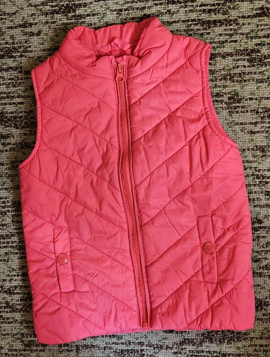 Дрешки за момиче 98-104