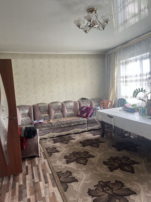 Продаю частный дом.
