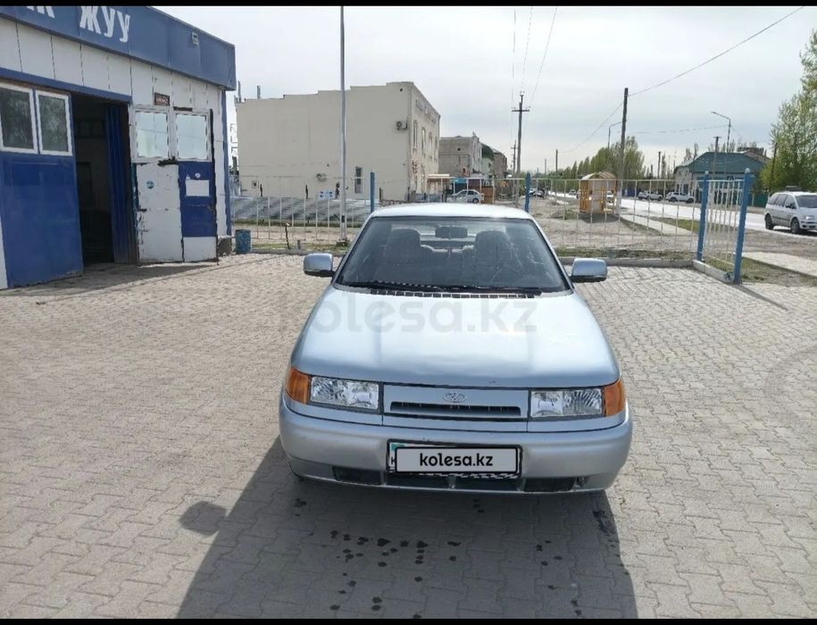Ваз 2110 продам состояние хорошее