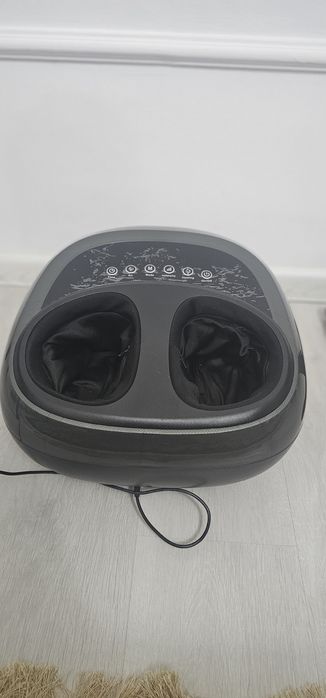 Массажёр для ног DJM