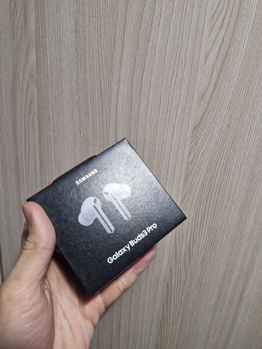 Samsung Galaxy Buds 3 Pro
