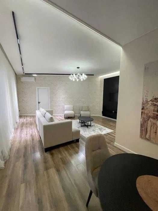 Сдаётся квартира в Октепа круг 2-ком р-н Шайхантахурский