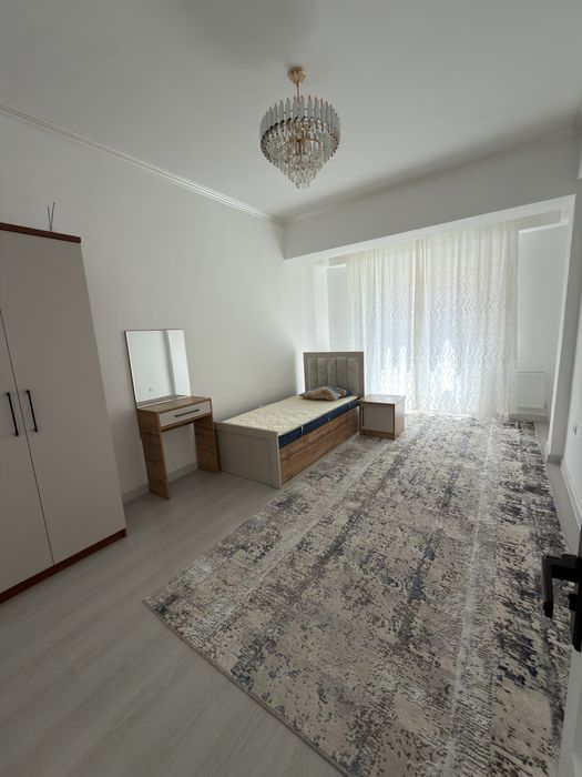 Qarshi Paxtazordan 4 xona 2-etajdan kvartira ijaraga beriladi