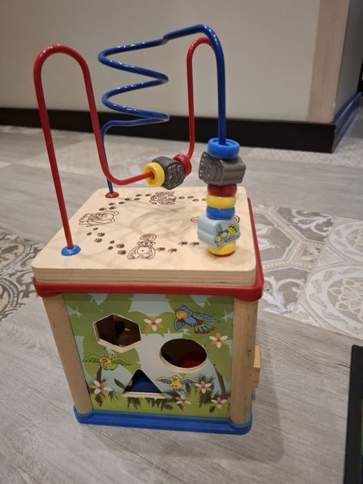 Детски играчки разнообразие