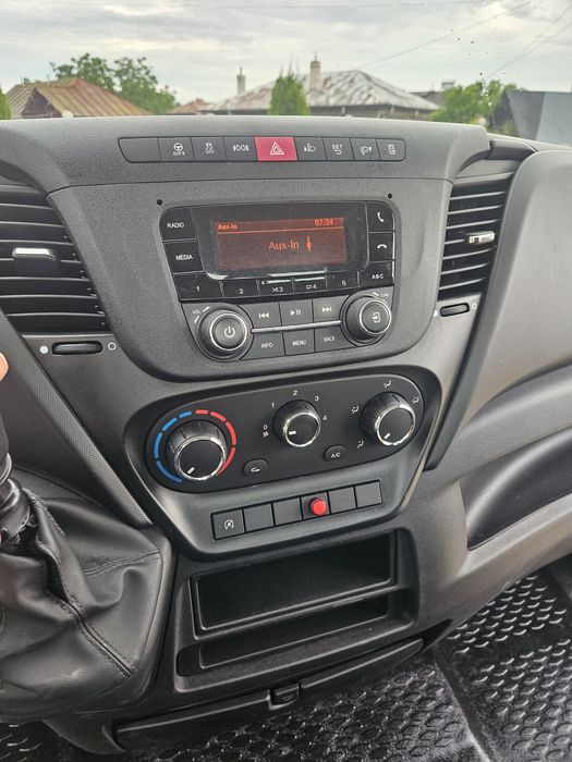 Iveco daily 35 c 16 basculabil