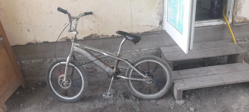 BMX ZOKO 2000, 2013 года