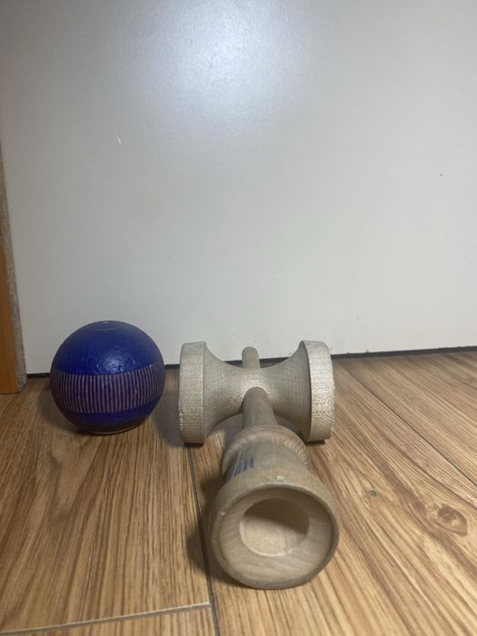 Vand broken bones folosit de 1 luna (ata si rulment)grip antiscid