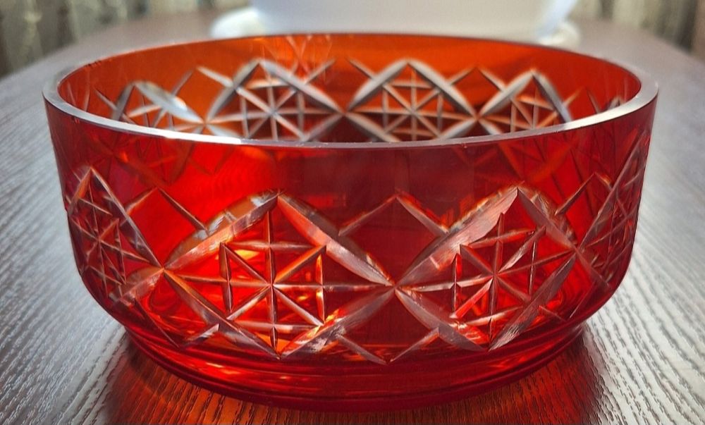 Ваза советских времен