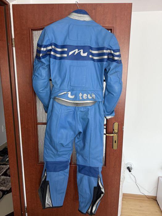 Costum motocicleta