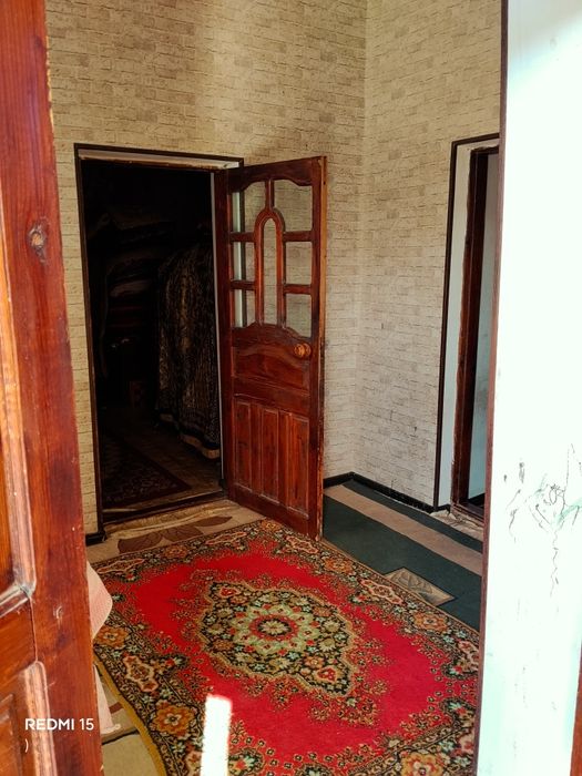 Срочно сотилади Аргун Янги Арик МФЙда 8сотоклик ховли