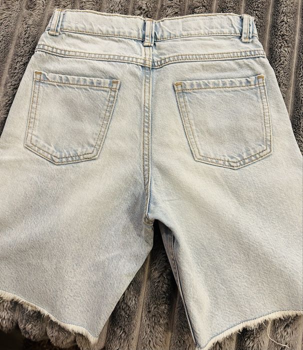 Blug scurt zara 9 ani baieti