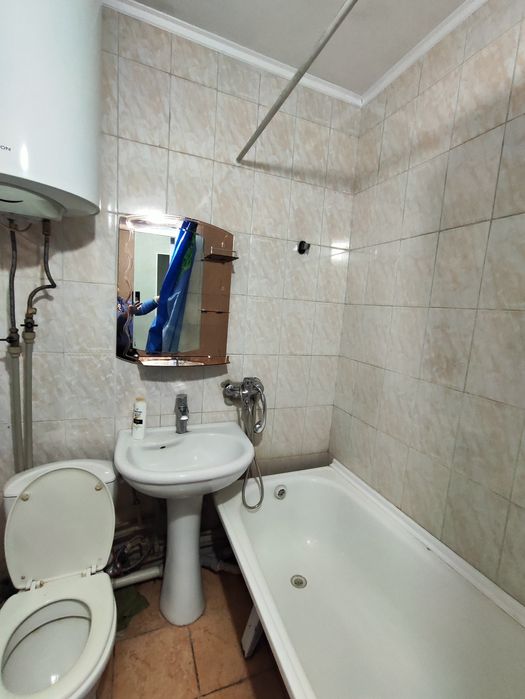 Почасовая. Посуточно. 1 ком.. Кольцо.