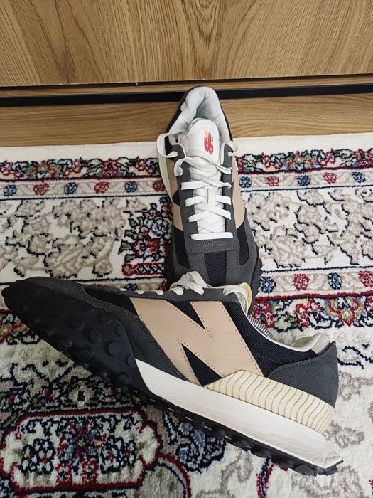 Кроссовки New Balance XC-72 (Original)