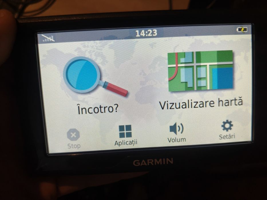 Garmin Drive 50 lm