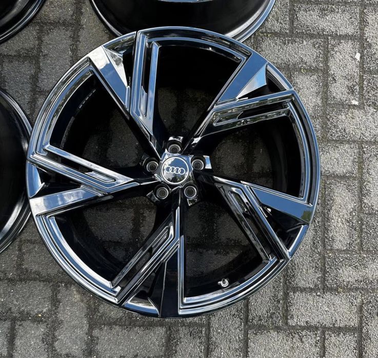 Ауди джанти 22 Цола Оригинални RS6