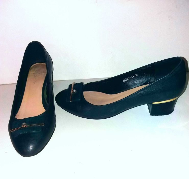 Туфли обувь женская