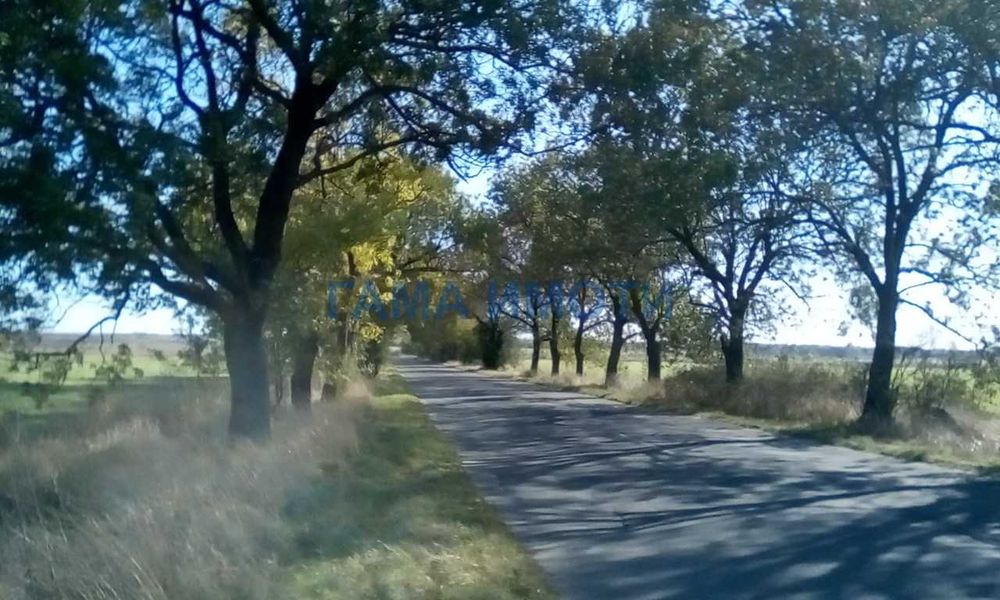 Продава се Парцел в с. Черно море, Област Бургас - 504000 кв.м за 2 €/кв.м - Снимка #5