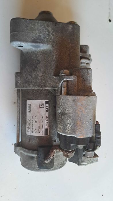 Electromotor Ford 2.0D EURO 6