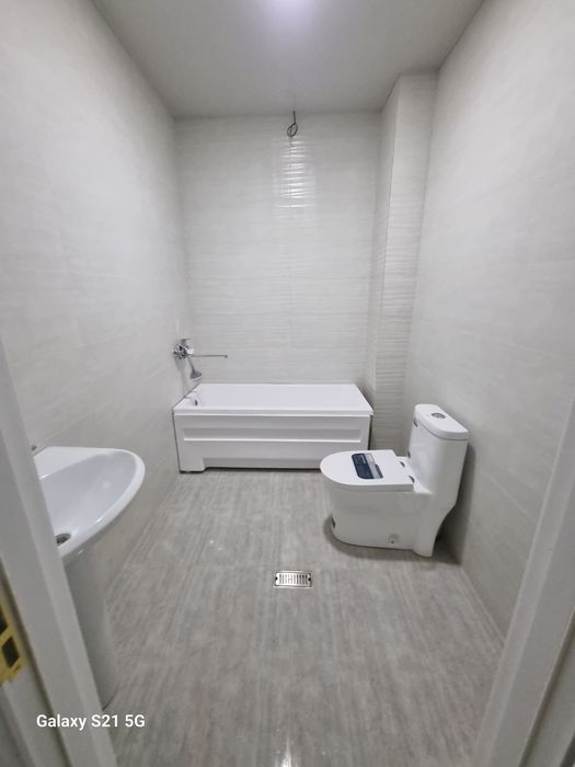 5 ком. ДОМ. Участок 2 сотки. Сергели, мах.Согдиана (маш.базар  1,5 км)