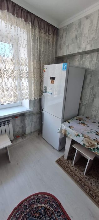 1 комнатная квартира