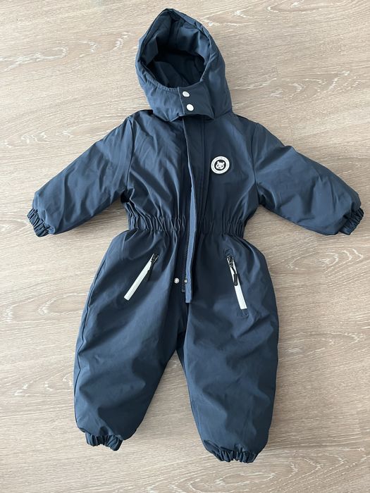 Продам комбинезон детский