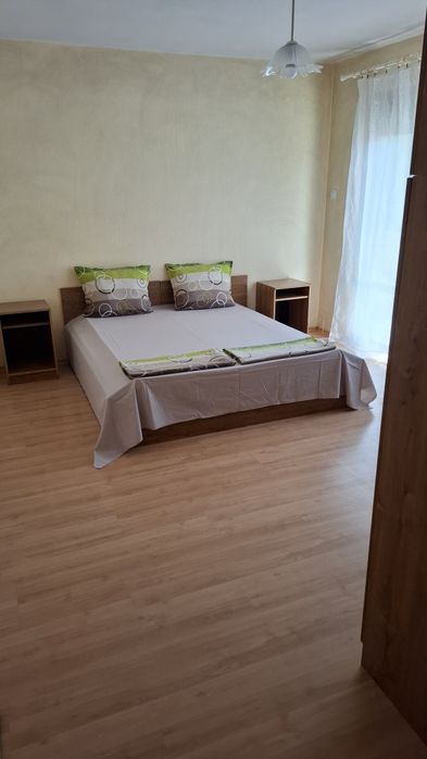 Дава се под наем Двустаен апартамент в Кюстендил, Колуша - 50 кв.м за 228.99 € - Снимка #1