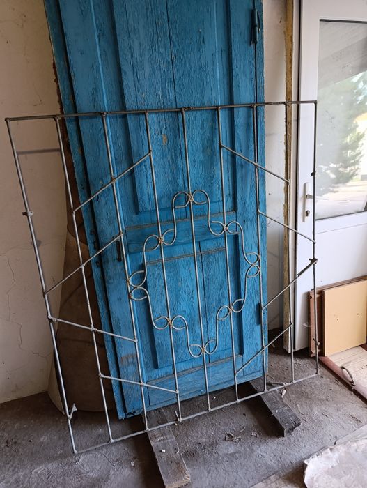 Решетки на окна продам