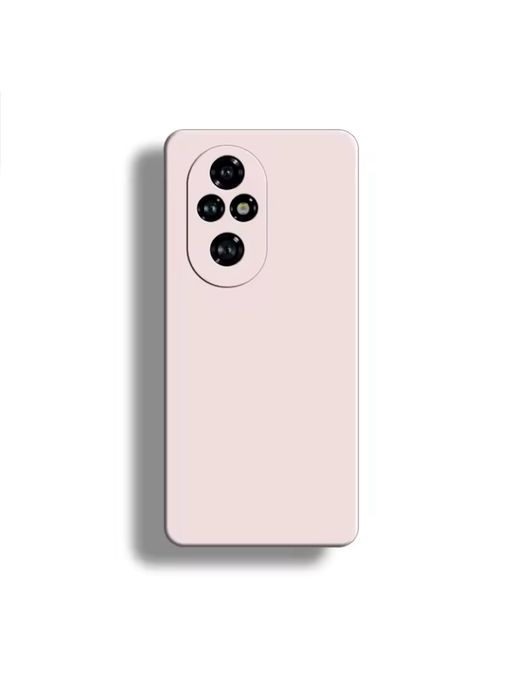 Honor 200 / 400 LITE / PRO Husa Silicon G Case Soft Touch