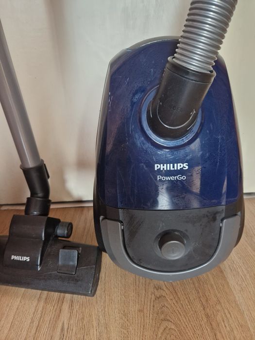 Прахосмукачка Philips