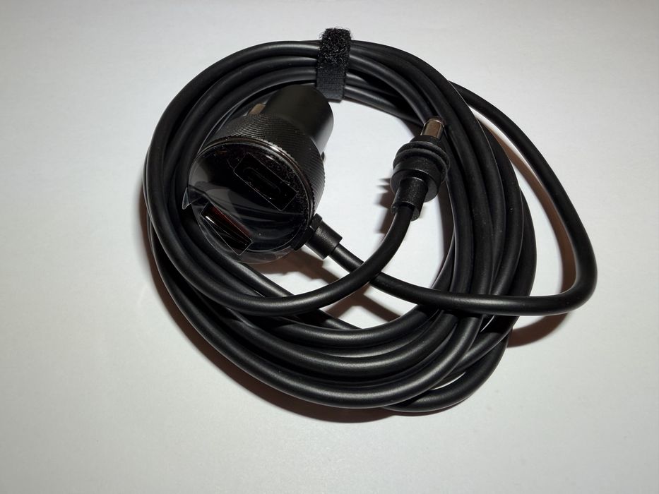 Starlink mini cablu de alimentare pentru bricheta auto
