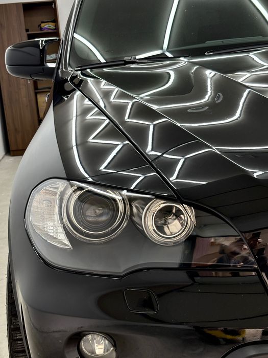 Пастиране + Полиране + Защитно покритие + на автомобили – Пловдив