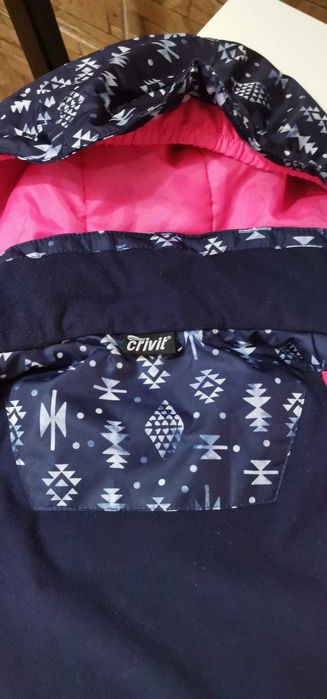 Geaca de schi Crivit, marimea XS