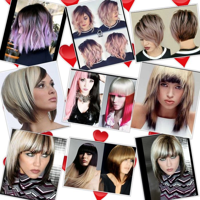 Парикмахер стилист-колорист Астана