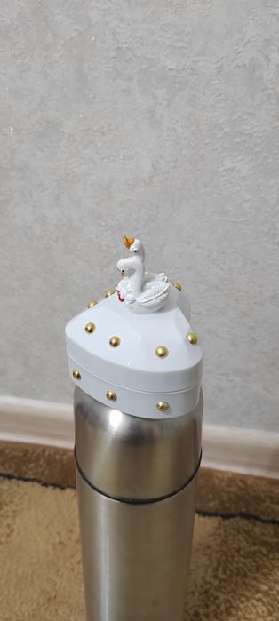 Футляр для кольцы