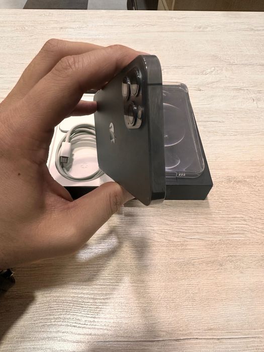 Iphone 12 pro 128 gb LLA