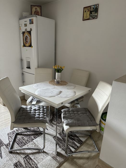 Apartament de inchiriat Bistrita