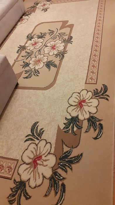 Ковёр паласы текстиль