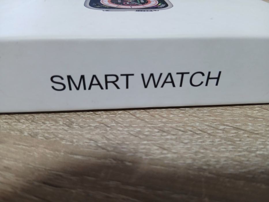Smart watch foarte bun