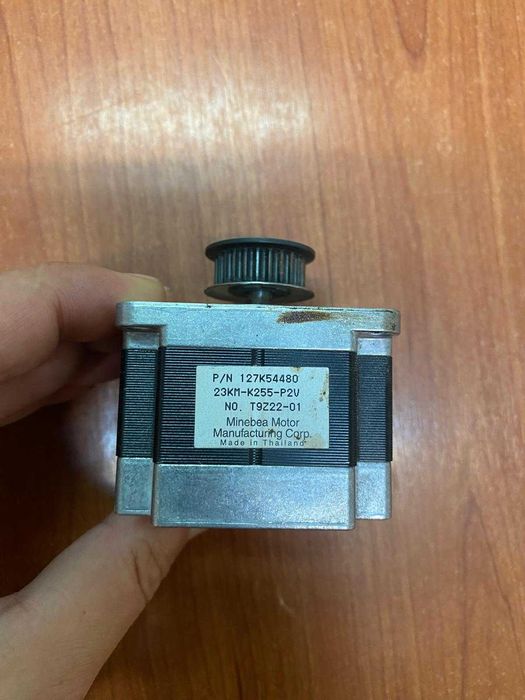 Motoare 12 - 24 -36 volti second