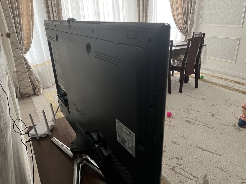 Телевизор самсунг сатылады