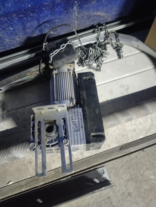 Здравствуйте продам ворота