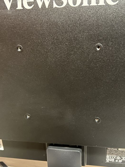 Monitor Gaming Viewsonic 180 hz