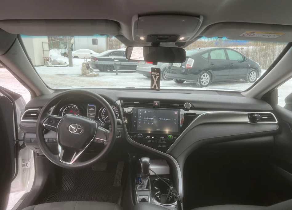 продам Toyota Camry, 2019
