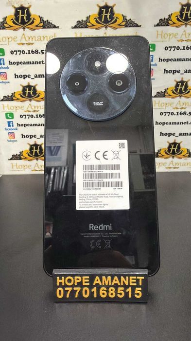 Hope Amanet P3 REDMI 14C 128GB/4GB