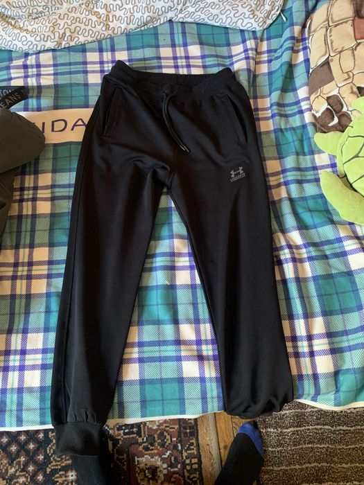 Анцунг Under Armor