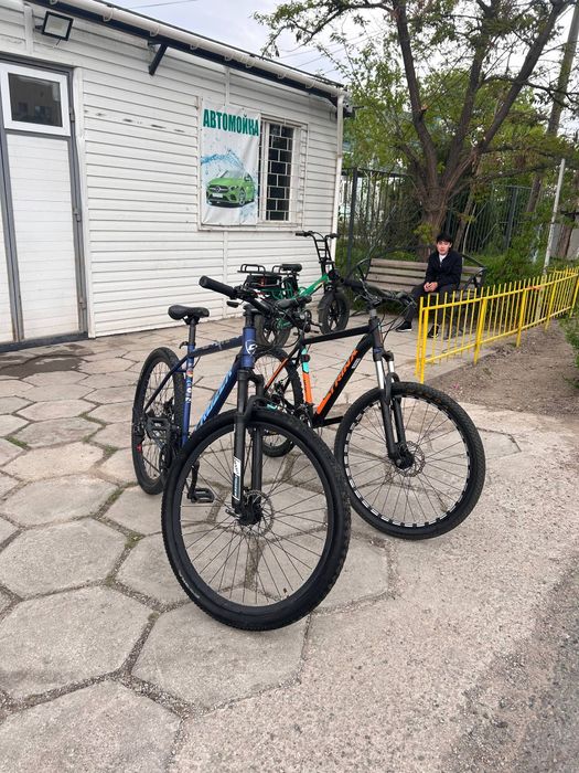 Продаётся CRUZER