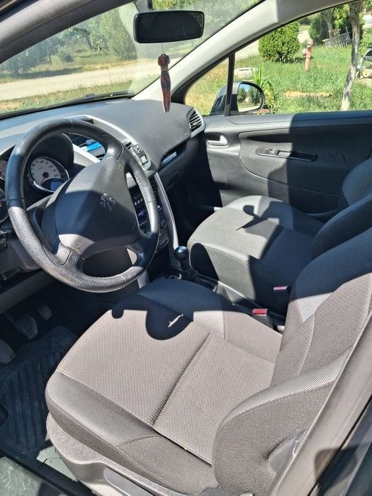 PEUGEOT 207 2011 — imagine 5